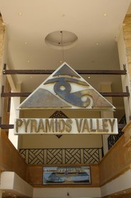Pyramids Valley