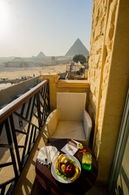 Pyramids Valley