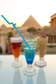 Pyramids Valley