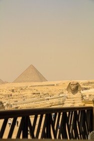 Pyramids Valley