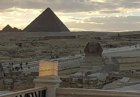Pyramids Valley