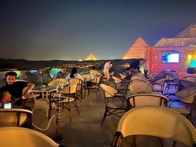 Pyramids Valley