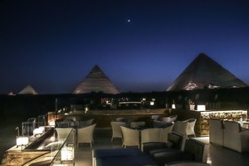 Pyramids Valley