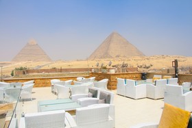 Pyramids Valley