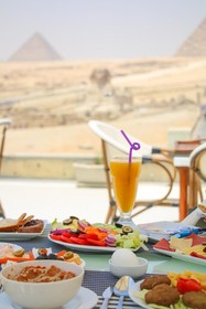 Pyramids Valley