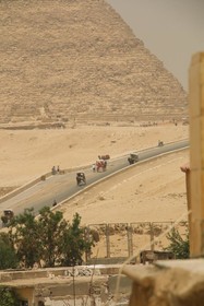 Pyramids Valley