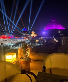 Pyramids Valley