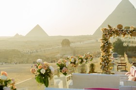 Pyramids Valley
