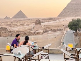 Pyramids Valley