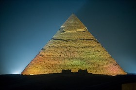 Pyramids Valley