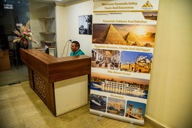 Pyramids Valley