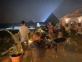 Pyramids Valley