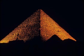 Pyramids Valley