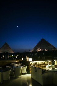 Pyramids Valley