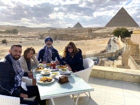 Pyramids Valley