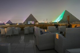 Pyramids Valley