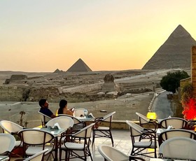 Pyramids Valley