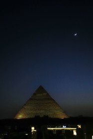 Pyramids Valley