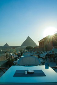 Pyramids Valley