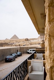 Pyramids Valley