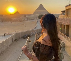 Pyramids Valley