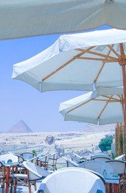 Pyramids Valley