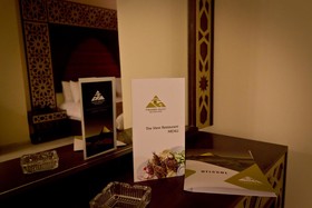 Pyramids Valley