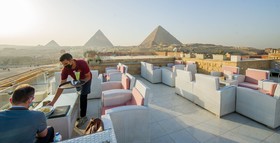 Pyramids Valley