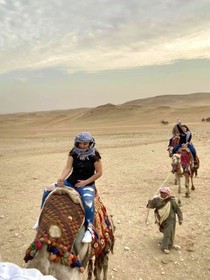Pyramids Valley