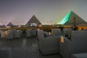 Pyramids Valley