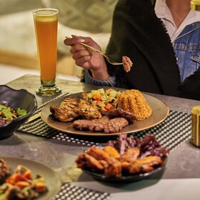 Royal Great Pyramid Inn