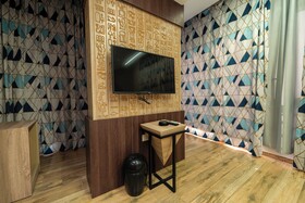 Royal Great Pyramid Inn