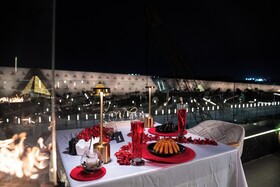 Royal Great Pyramid Inn