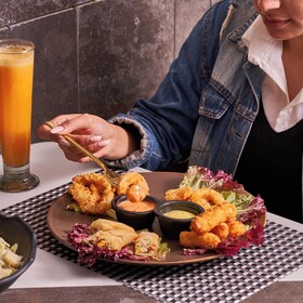 Royal Great Pyramid Inn