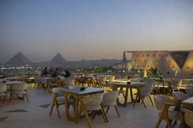 Royal Great Pyramid Inn