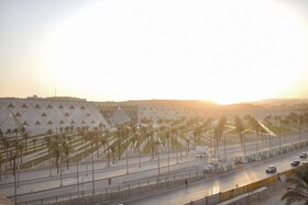 Royal Great Pyramid Inn