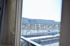 Royal Great Pyramid Inn