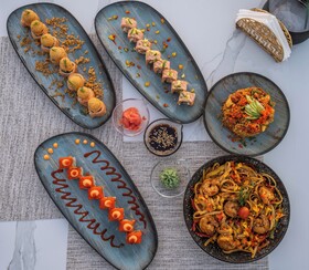 Royal Great Pyramid Inn