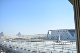 Royal Great Pyramid Inn