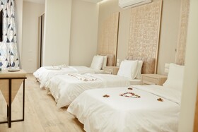 Royal Great Pyramid Inn