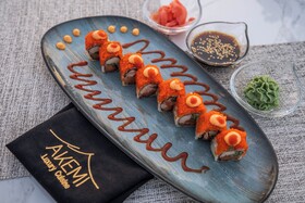 Royal Great Pyramid Inn