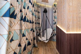 Royal Great Pyramid Inn