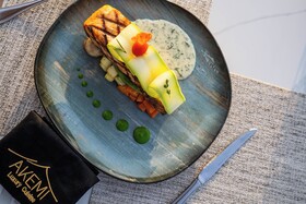 Royal Great Pyramid Inn