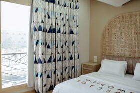 Royal Great Pyramid Inn