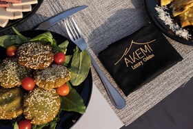 Royal Great Pyramid Inn