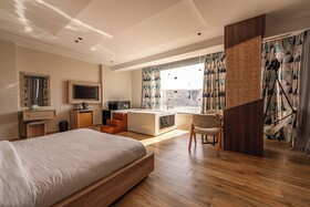 Royal Great Pyramid Inn