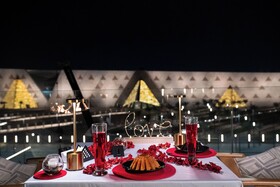 Royal Great Pyramid Inn