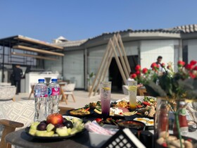 Royal Great Pyramid Inn