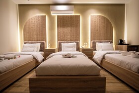 Royal Great Pyramid Inn