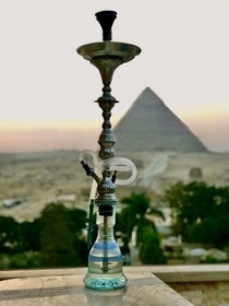 Sahara Pyramids Inn